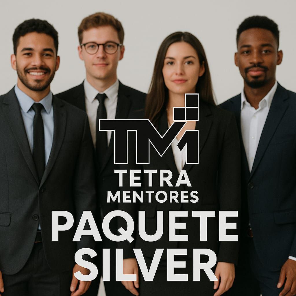 Paquete Silver
